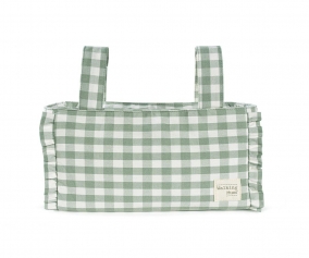 Bolso Organizador Remy Verde