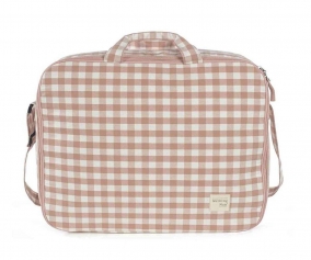 Maleta Remy Rosa