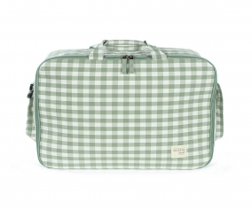 Maleta Remy Verde