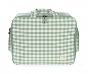 Maleta Remy Verde