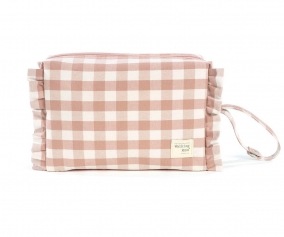 Neceser Remy Rosa