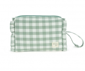 Neceser Remy Verde