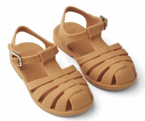 Sandales de Plage Enfants Bre Almond