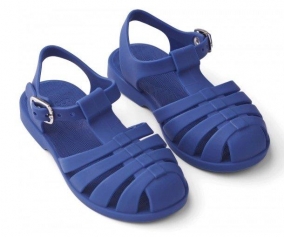 Sandales de Plage Enfants Bre Surf Blue