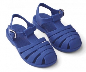 Cangrejeras Infantil Bre Surf Blue