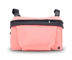 Borsa Organizer Nik+Dom Coral
