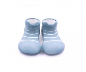 Babbucce Attipas Summer Bear Blue
