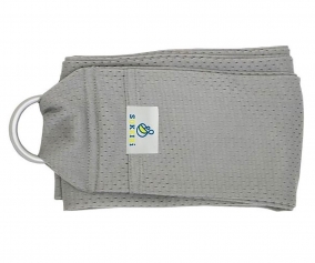 Bandolera de Agua Sukkiri Gris