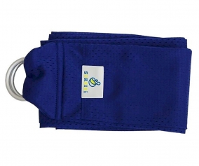 Bandolera de Agua Sukkiri Azul Elctrico