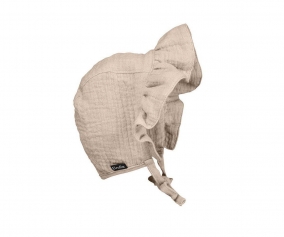 Gorro para beb Vintage Blushing Pink