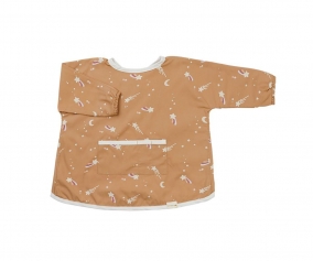 Bata Impermeable con Mangas Shooting Star