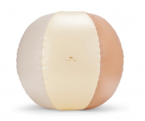 Pelota Hinchable Tricolor