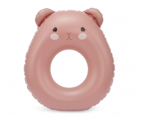 Flotador Bear Cherry Blush