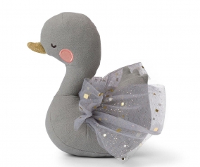 Peluche Anatroccolo Gretchen 20cm