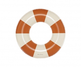 Gonfiabile Ciambella Olivia Tangerine
