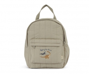 Mochila Storm Quiltet Midi Laurel Oak