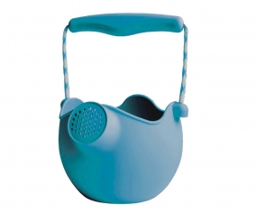 Regadera Silicona Scrunch Petrleo