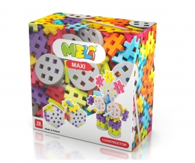 Construo Maxi de 70 peas