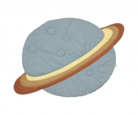 Coperta Blanket Planet
