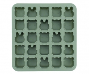 Mini dosettes pour la cuisson ou la conglation Sage