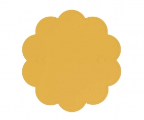 Tovaglietta Silicone Jelly Yellow