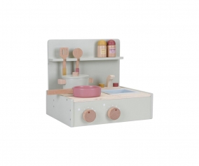 Mini Cocina Little Dutch