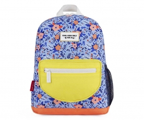 Preschool Backpack Rustic