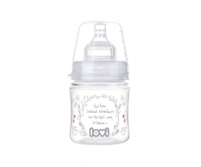 Biberon Lovi Trends Indian Summer 120ml