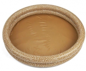 Piscina Savannah Mini Leo/Golden Caramel