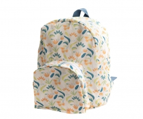 Mochila Infantil Gaston Personalizable