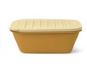 Bote  lunch pliante Franklin Golden Caramel/Safari Mix