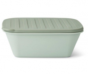Lunch Box Pieghevole Franklin Dusty Mint/Faune Green Mix
