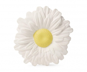 Anneau de dentition fleur Oli&Carol Daisy The Daisy 