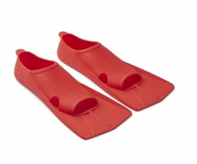 Pinne da Bagno Gustav Apple Red