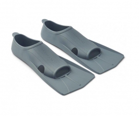 Pinne da bagno Gustav Whale Blue