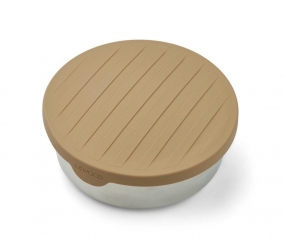 Caja de Almuerzo Liby Oat