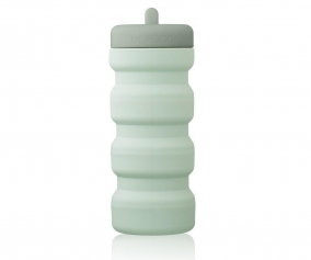Garrafa Dobrvel Wilson Dusty Mint/Faune Green Mix