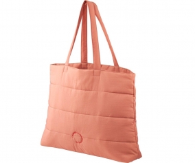 Borsa Trapuntata Everly Tuscany Rose