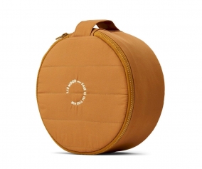 Beauty Case Fawn Golden Caramel