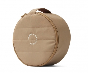 Beauty Case Fawn Oat