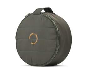 Beauty Case  Fawn Hunter verde