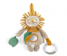 Leo Atividades Baobab