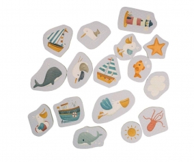 Juguete de Bao Foam Sailors Bay