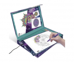 Tablette  dessin lumineuse