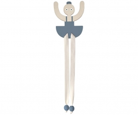 Kit Crea Ballerina Porta Accessori Oilblue