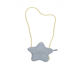 Bolsito Infantil Star Cottage Blue