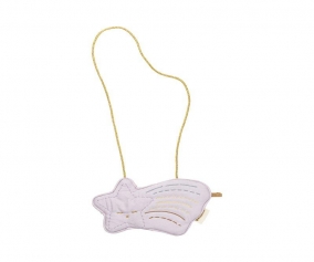 Bolsito Infantil Shotting Star Lilac