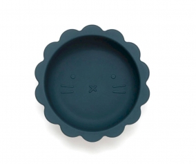 Taa com ventosa Lion Balsam Blue