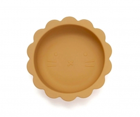 Taa com ventosa Lion Ocre