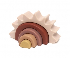 Impilabile Silicone Sun